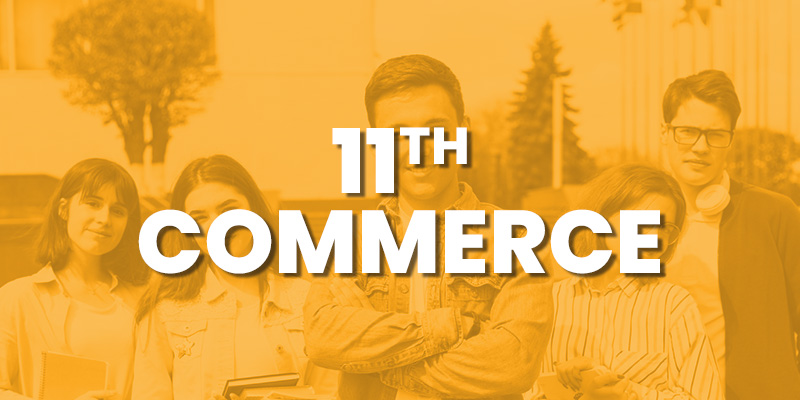11th Commerce