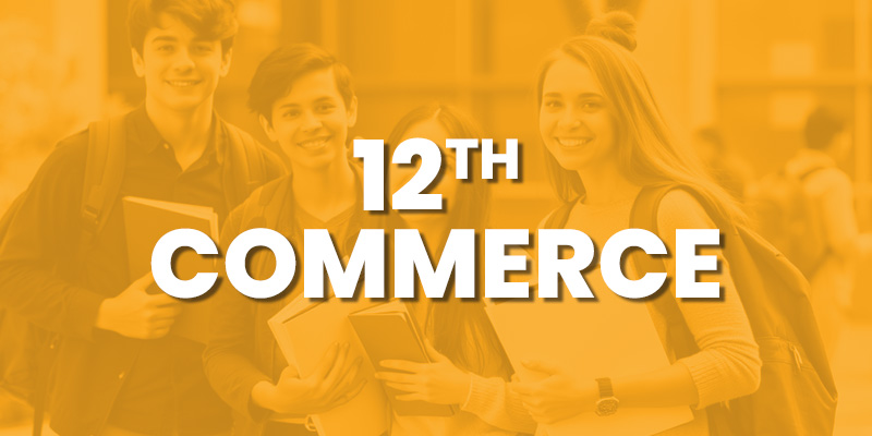 12th Commerce