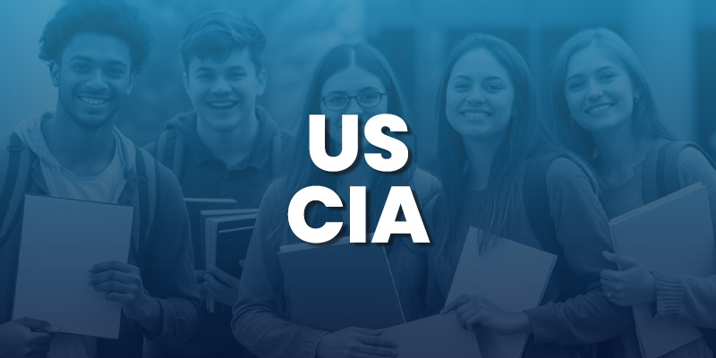 US CIA