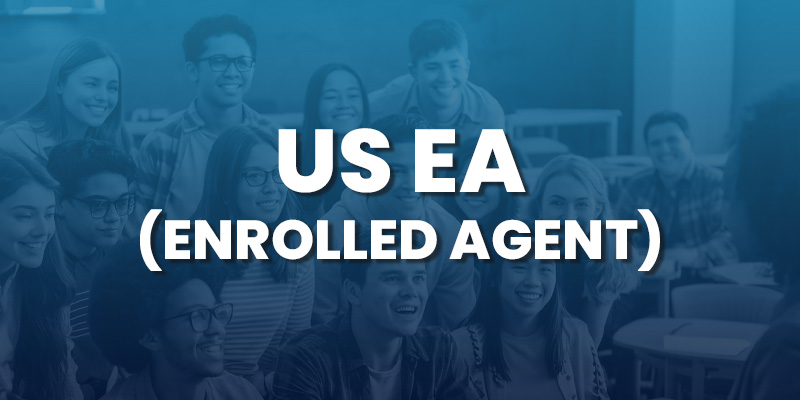 US EA (Enrolled Agent)