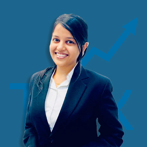 CA CS Harshita Raonka