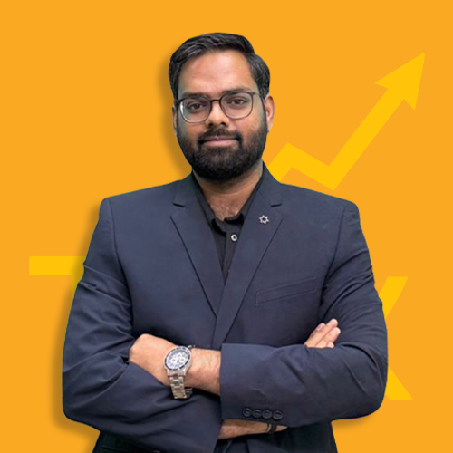 CA Pratik Gyanchandani